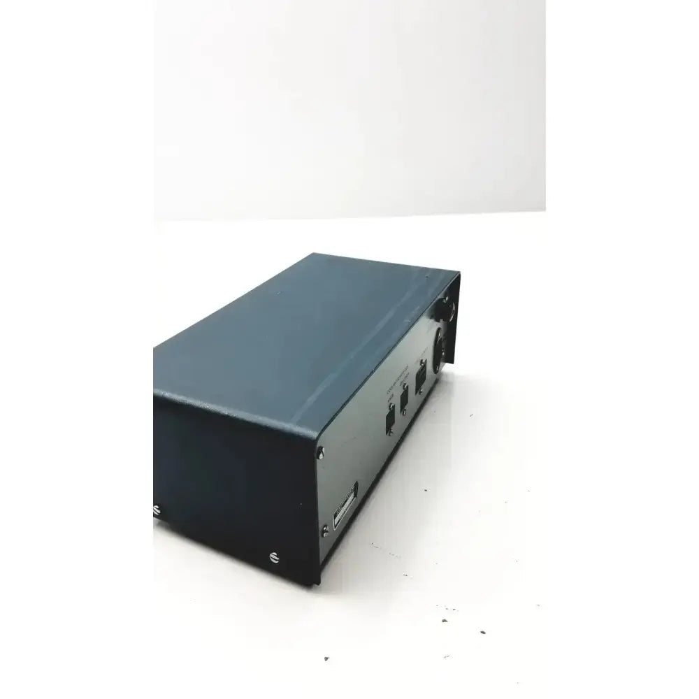 LKB Cryokit Control Unit Cat No. 14803, Serial No 288 Cryogenic Control Unit, second-hand product photo 7