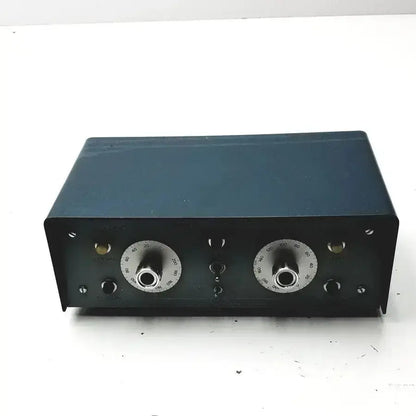 LKB Cryokit Control Unit Cat No. 14803, Serial No 288 Cryogenic Control Unit, second-hand product photo 1