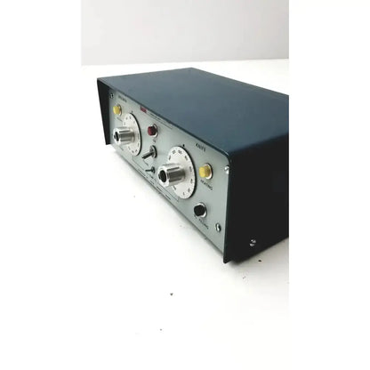 LKB Cryokit Control Unit Cat No. 14803, Serial No 288 Cryogenic Control Unit, second-hand product photo 6