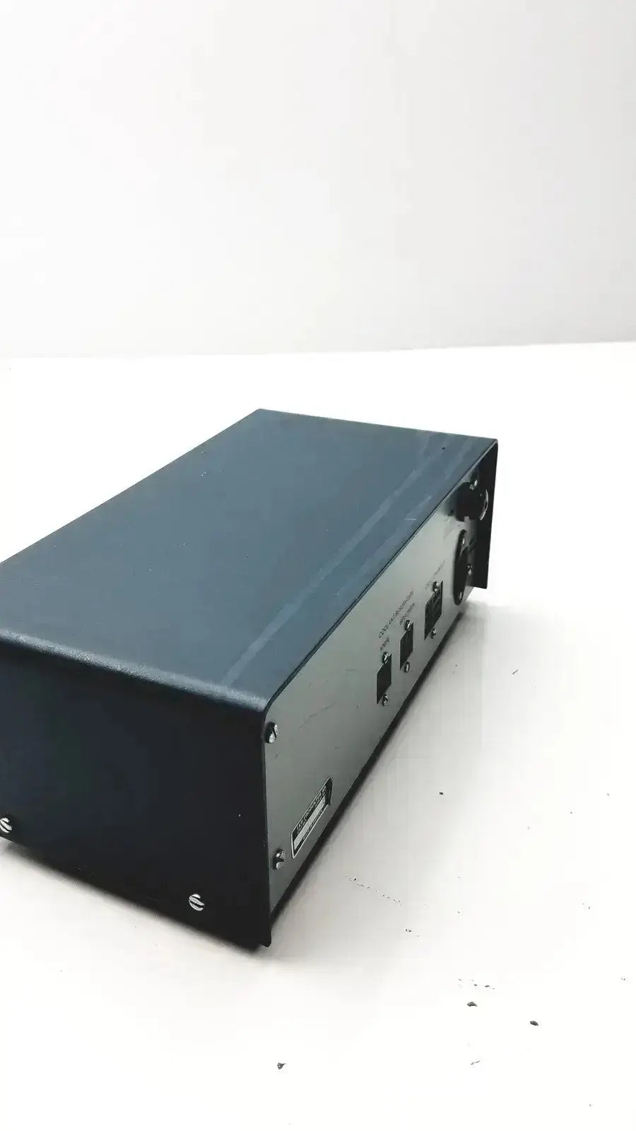 LKB Cryokit Control Unit Cat No. 14803, Serial No 288 Cryogenic Control Unit, second-hand product photo 7