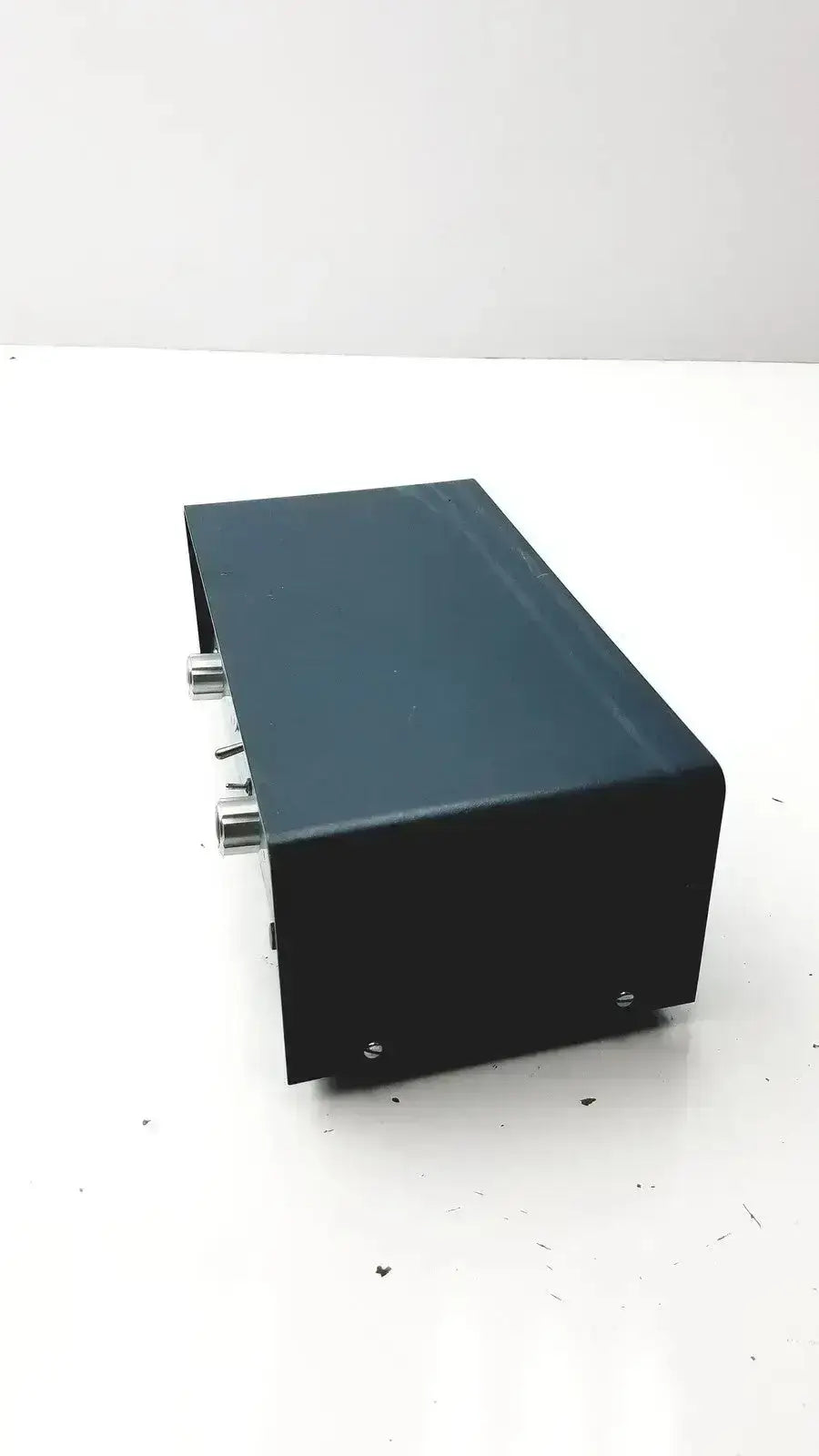 LKB Cryokit Control Unit Cat No. 14803, Serial No 288 Cryogenic Control Unit, second-hand product photo 5