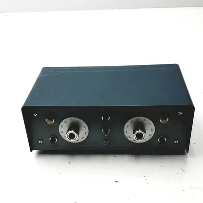 LKB Cryokit Control Unit Cat No. 14803, Serial No 288 Cryogenic Control Unit, second-hand product photo 1