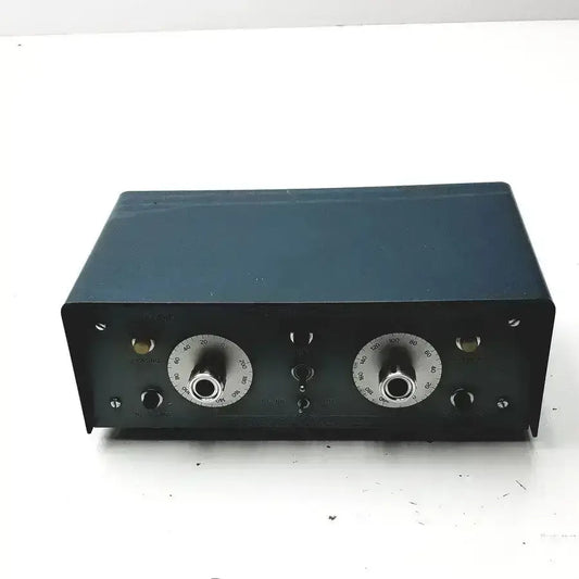 LKB Cryokit Control Unit Cat No. 14803, Serial No 288 Cryogenic Control Unit, second-hand product photo 1