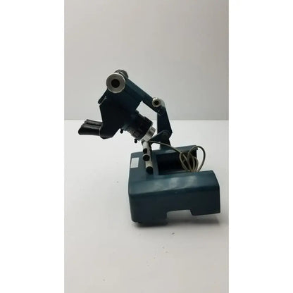 LKB Ultratome Microscope Stand 4804A With Optics Ultramicrotome Microscope Stand, second-hand product photo 1
