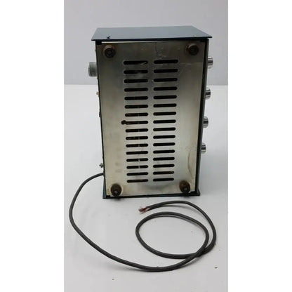 LKB Ultrotome Control Unit Type 4802A Ultramicrotome Control Unit, second-hand product photo 11