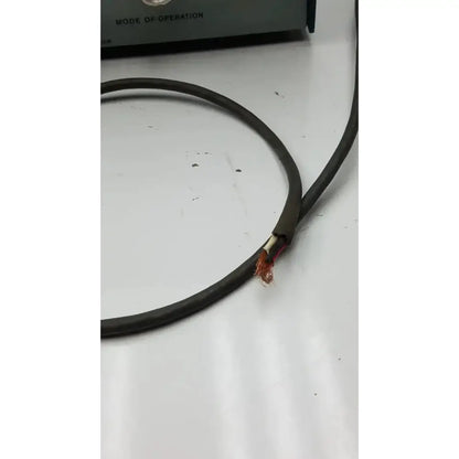 LKB Ultrotome Control Unit Type 4802A Ultramicrotome Control Unit, second-hand product photo 3