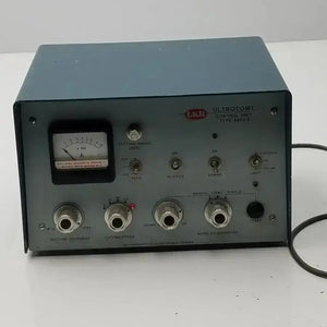 LKB Ultrotome Control Unit Type 4802A