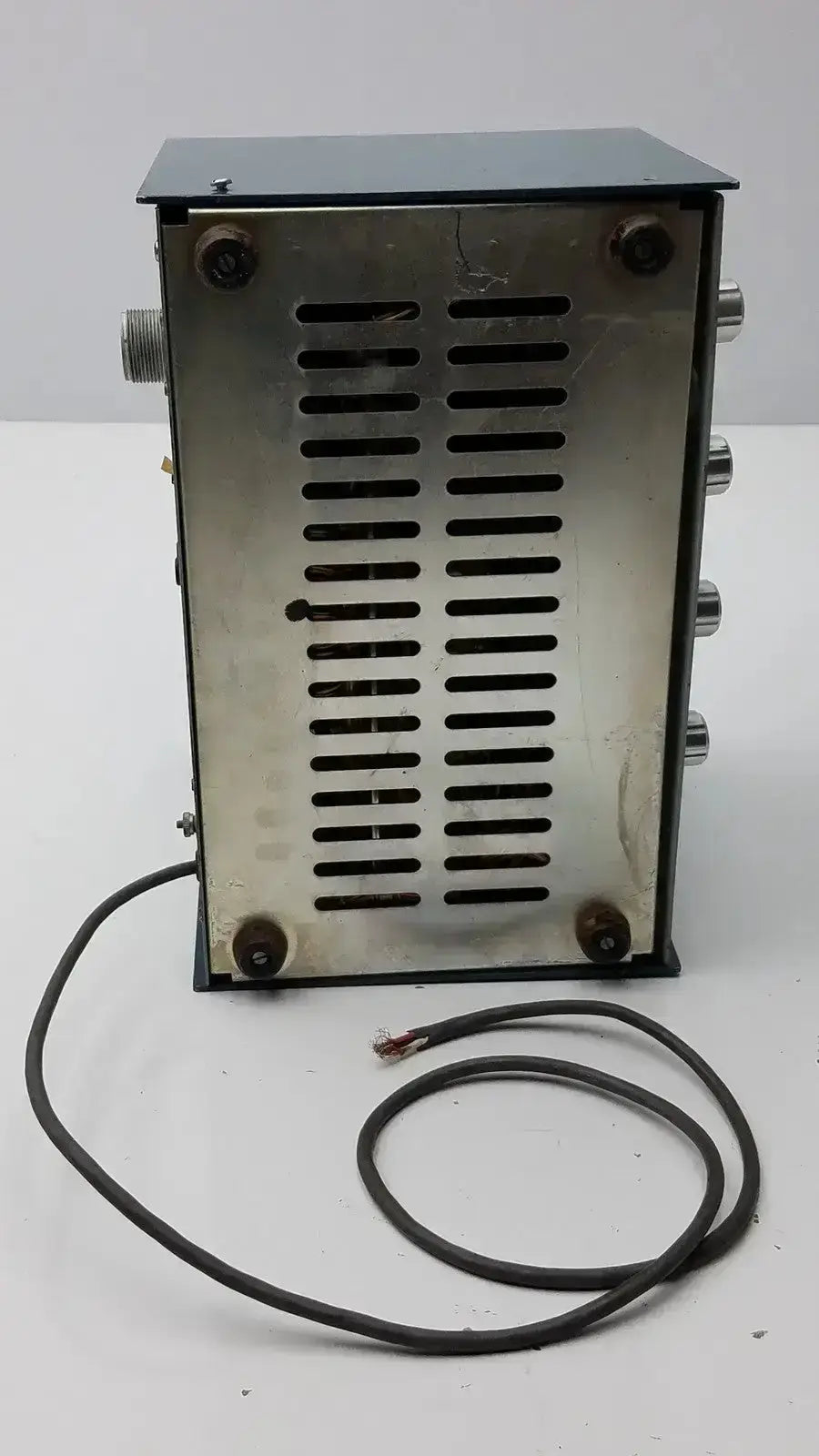 LKB Ultrotome Control Unit Type 4802A Ultramicrotome Control Unit, second-hand product photo 11