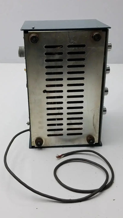 LKB Ultrotome Control Unit Type 4802A Ultramicrotome Control Unit, second-hand product photo 11