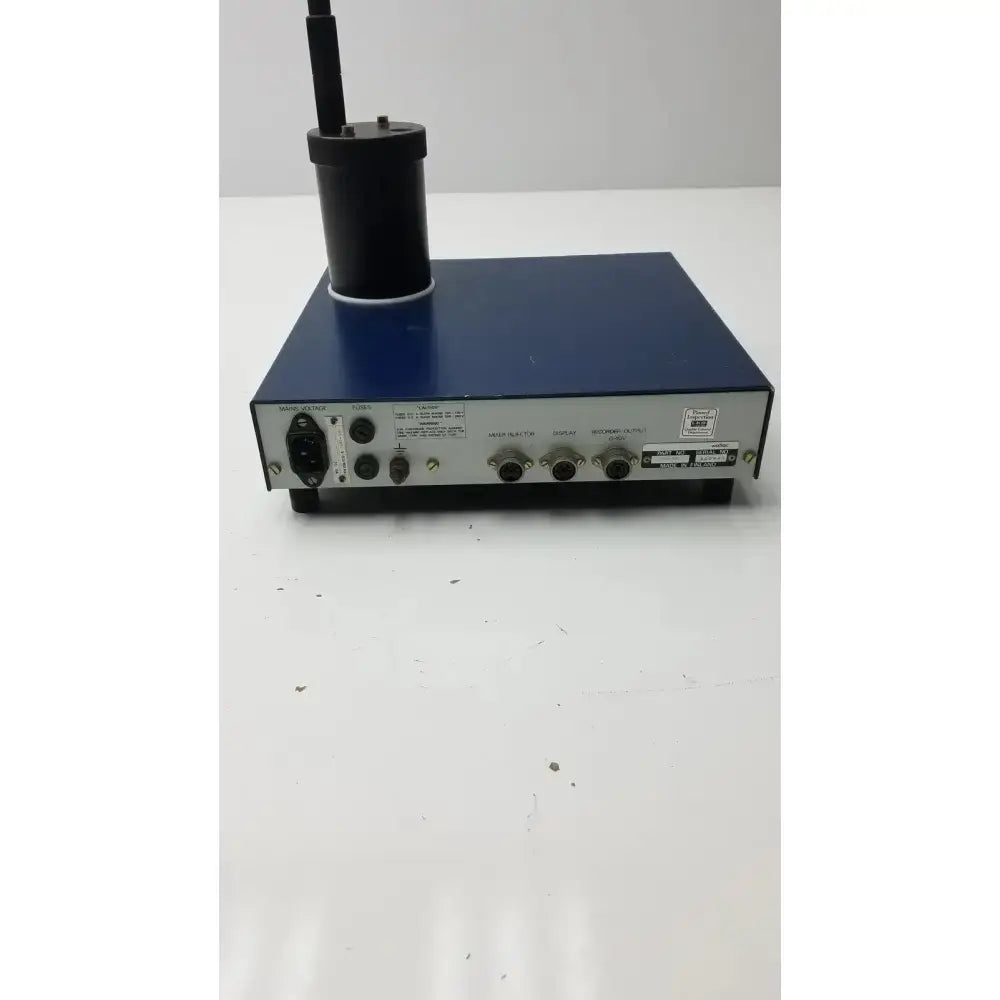 LKB Wallac 1250 Luminometer Luminometer, second-hand product photo 6