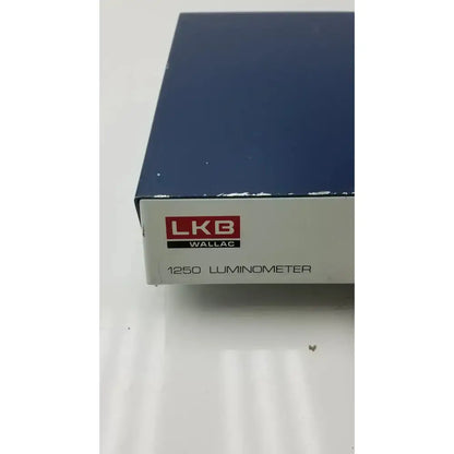 LKB Wallac 1250 Luminometer Luminometer, second-hand product photo 2