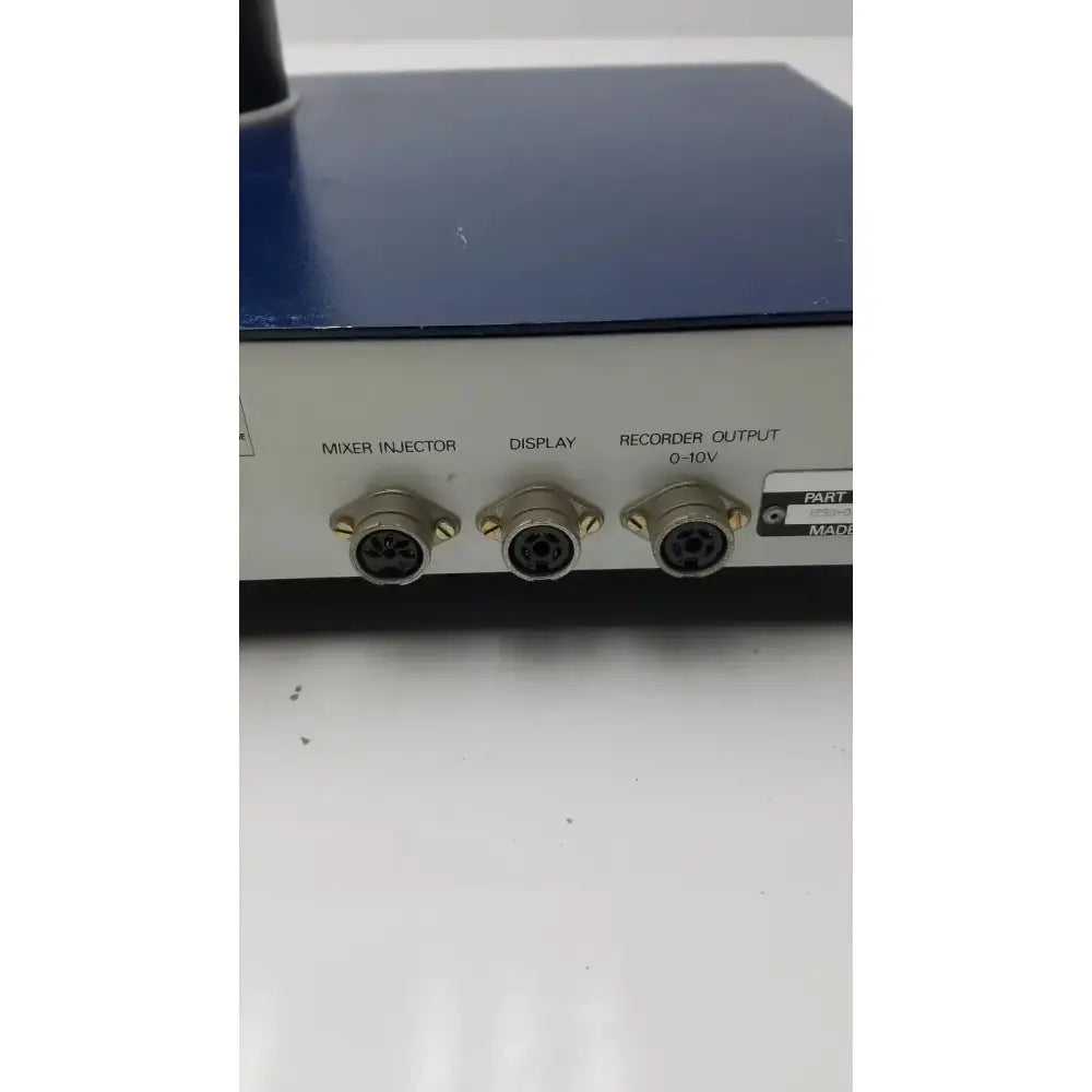 LKB Wallac 1250 Luminometer Luminometer, second-hand product photo 9