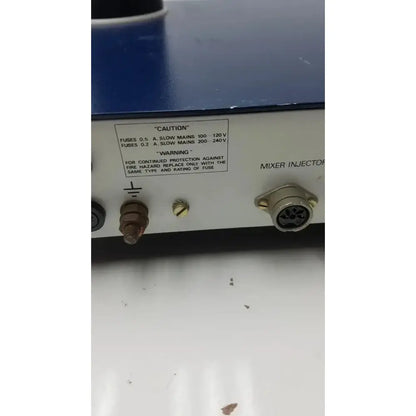 LKB Wallac 1250 Luminometer Luminometer, second-hand product photo 8