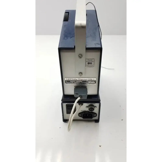 LKB Wallac 1291 Reagent Dispenser For In Vitro Diagnostic Purposes Reagent Dispenser, second-hand product photo 2