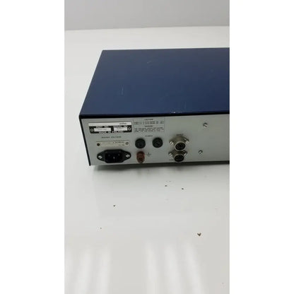 Vendor Unknown - MANUAL REVIEW LKB Wallace 1250 Display Display Module, second-hand product photo 5