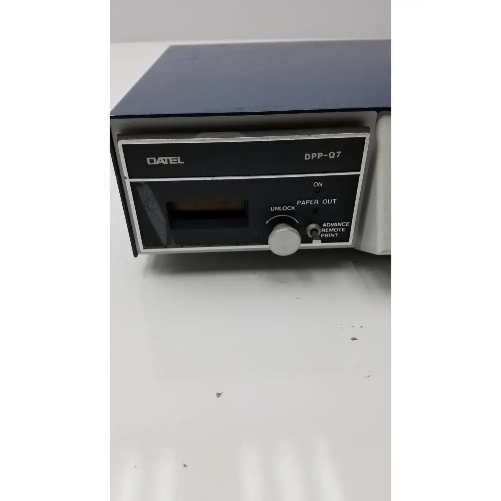 Vendor Unknown - MANUAL REVIEW LKB Wallace 1250 Display Display Module, second-hand product photo 3