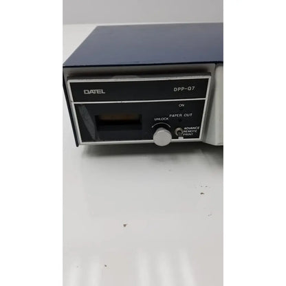 Vendor Unknown - MANUAL REVIEW LKB Wallace 1250 Display Display Module, second-hand product photo 3
