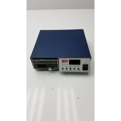 Vendor Unknown - MANUAL REVIEW LKB Wallace 1250 Display Display Module, second-hand product photo 9