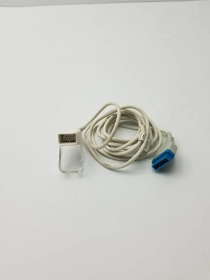 Generic LNC-10 to GE Patient Cable PS-10153D SpO2 Adapter Cable, second-hand product photo 5