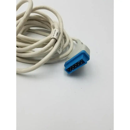 Generic LNC-10 to GE Patient Cable PS-10153D SpO2 Adapter Cable, second-hand product photo 3