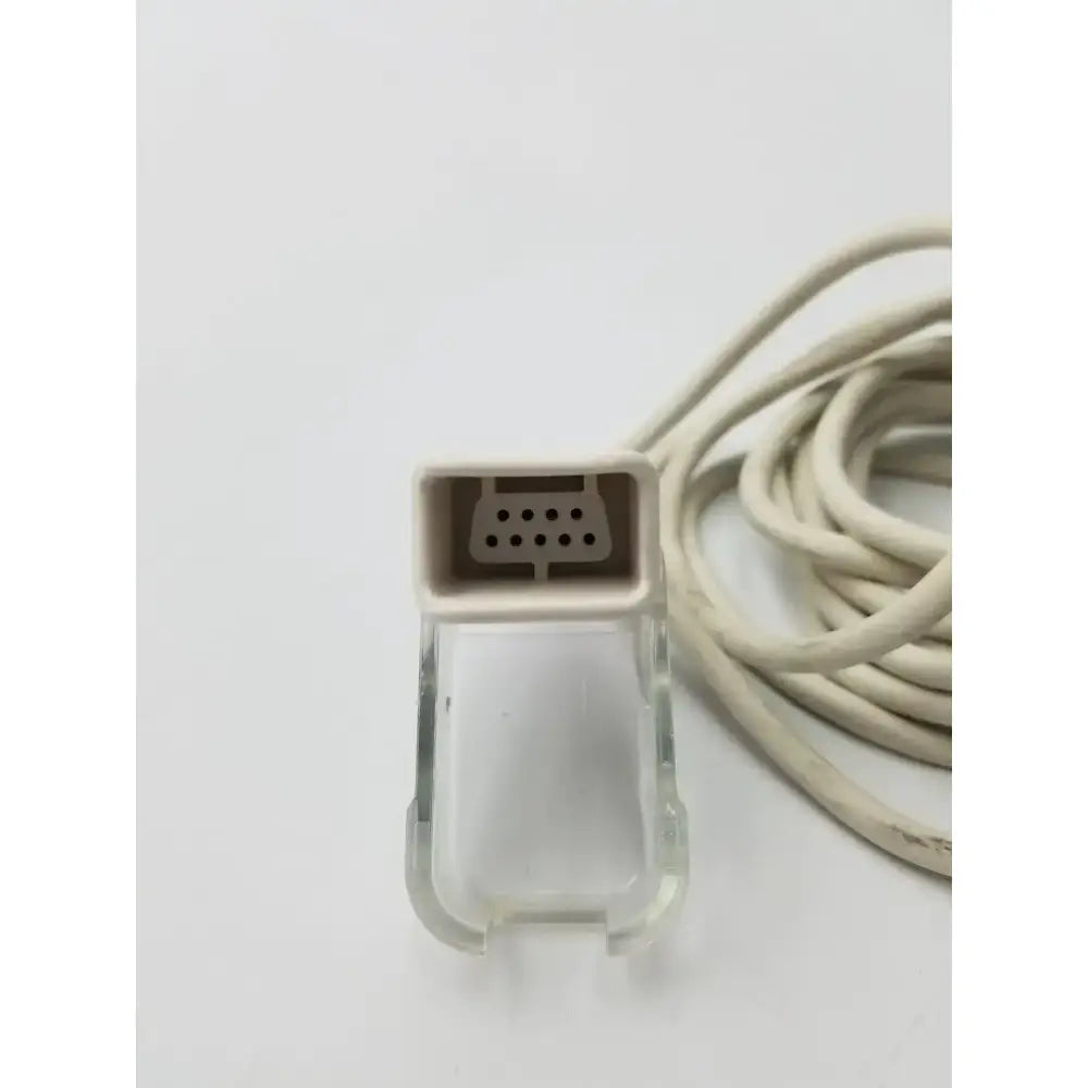 Generic LNC-10 to GE Patient Cable PS-10153D SpO2 Adapter Cable, second-hand product photo 4