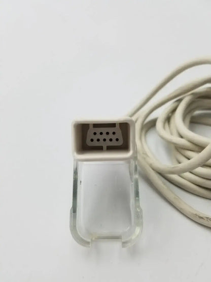 Generic LNC-10 to GE Patient Cable PS-10153D SpO2 Adapter Cable, second-hand product photo 4