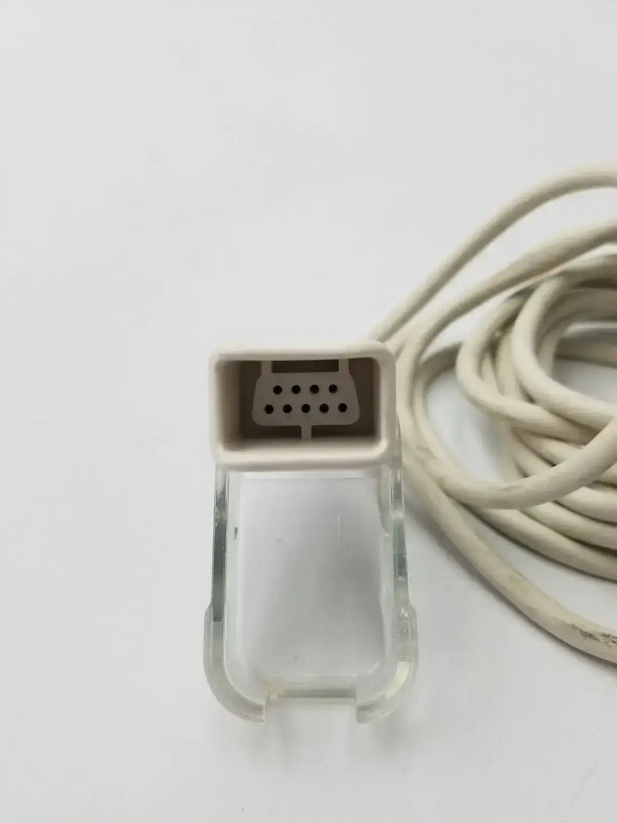 Generic LNC-10 to GE Patient Cable PS-10153D SpO2 Adapter Cable, second-hand product photo 4