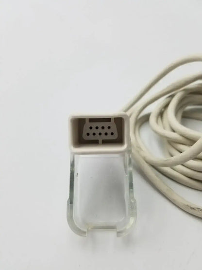 Generic LNC-10 to GE Patient Cable PS-10153D SpO2 Adapter Cable, second-hand product photo 4