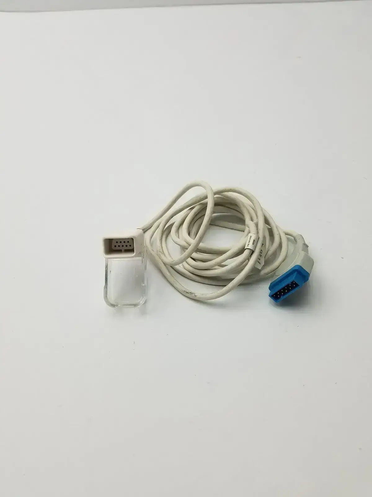 Generic LNC-10 to GE Patient Cable PS-10153D SpO2 Adapter Cable, second-hand product photo 5