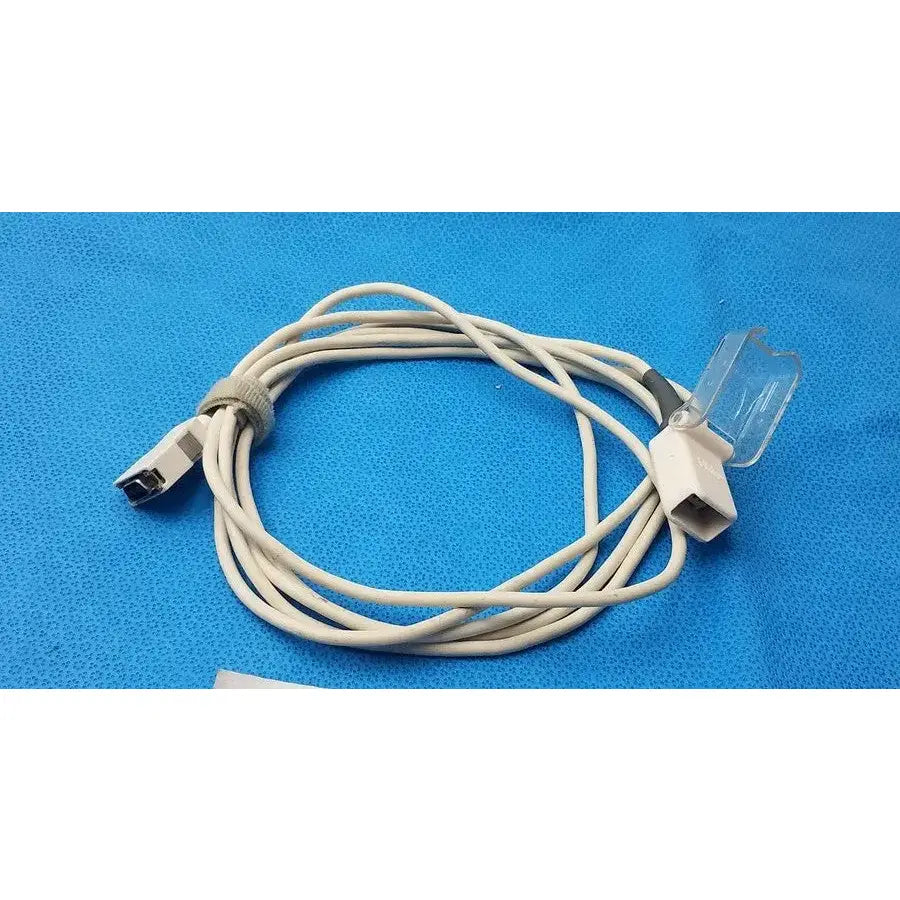 Unbranded LNCS Patient Cable – Masimo Compatible SpO₂ Sensor Extension Patient Monitor Cable, second-hand product photo 1