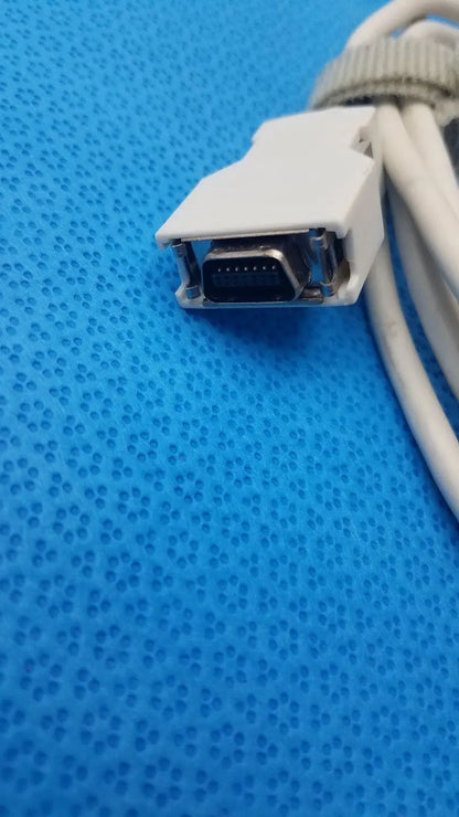 Unbranded LNCS Patient Cable – Masimo Compatible SpO₂ Sensor Extension Patient Monitor Cable, second-hand product photo 3