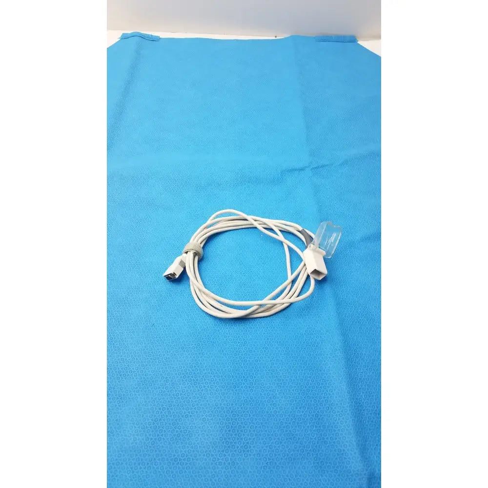 Unbranded LNCS Patient Cable – Masimo Compatible SpO₂ Sensor Extension Patient Monitor Cable, second-hand product photo 2