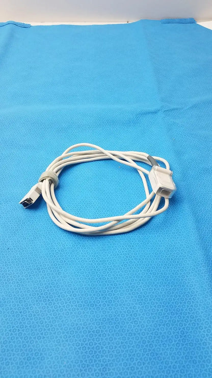 Unbranded LNCS Patient Cable – Masimo Compatible SpO₂ Sensor Extension Patient Monitor Cable, second-hand product photo 5