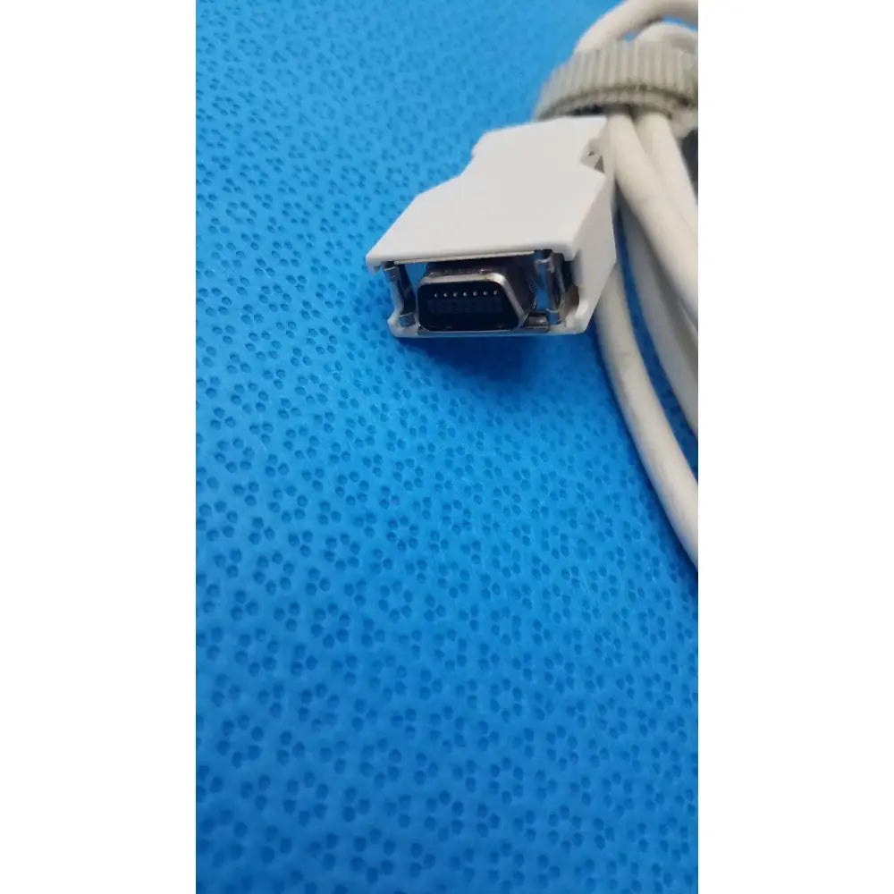 Unbranded LNCS Patient Cable – Masimo Compatible SpO₂ Sensor Extension Patient Monitor Cable, second-hand product photo 4