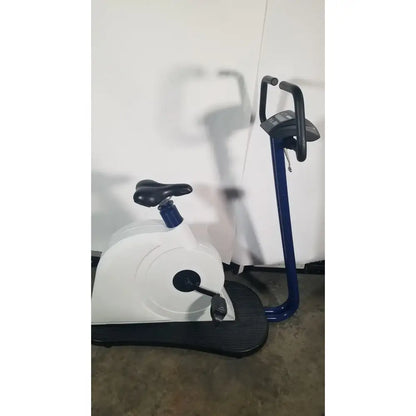 Reuse Medical Lode Corival 912900 Ergometer Stress Test Ecg Ekg Diagnostics Cycle Other Medical & Lab Equipment, as-is (for parts) product photo 1