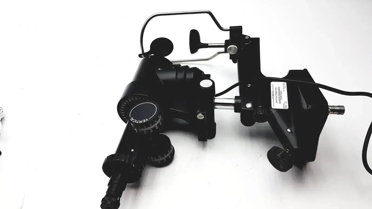 Lombart Instrument Keratometer Model 12515 Keratometer, second-hand product photo 1