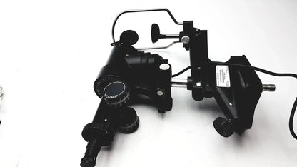 Lombart Ophthalmic Keratometer Model 12515 - Pre-Owned Eye Care Diagnostic Instrument Keratometer, second-hand product photo 1