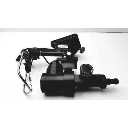 Lombart Instrument Keratometer Model 12515 Keratometer, second-hand product photo 17