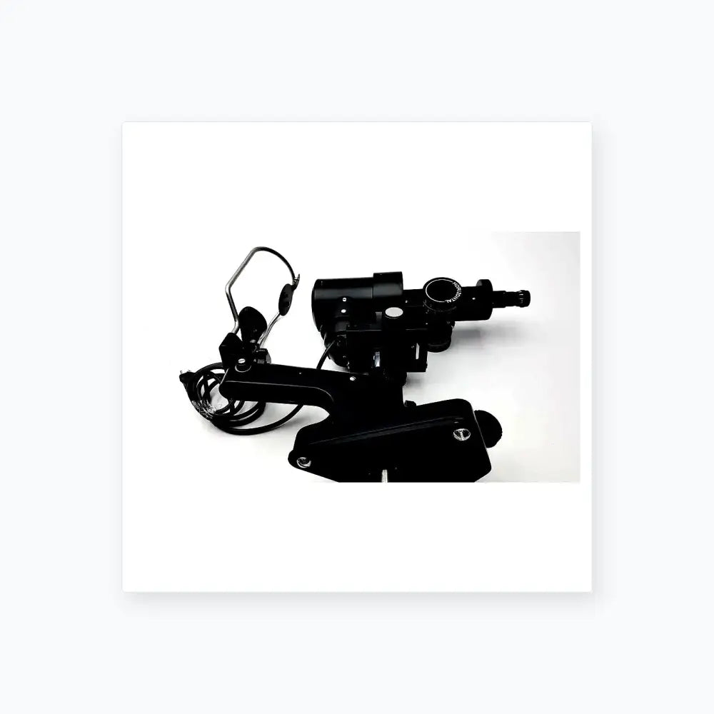 Lombart Instrument Keratometer Model 12515 Keratometer, second-hand product photo 19