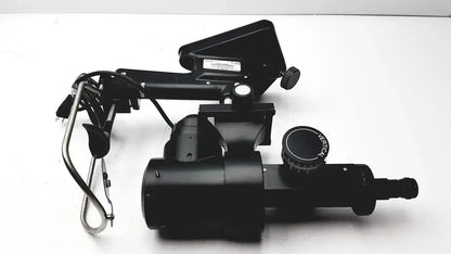 Lombart Ophthalmic Keratometer Model 12515 - Pre-Owned Eye Care Diagnostic Instrument Keratometer, second-hand product photo 17