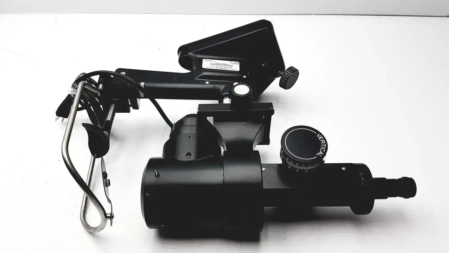 Lombart Instrument Keratometer Model 12515 Keratometer, second-hand product photo 17