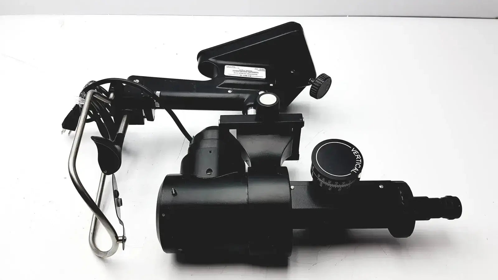 Lombart Instrument Keratometer Model 12515 Keratometer, second-hand product photo 17