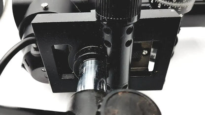 Lombart Instrument Keratometer Model 12515 Keratometer, second-hand product photo 20