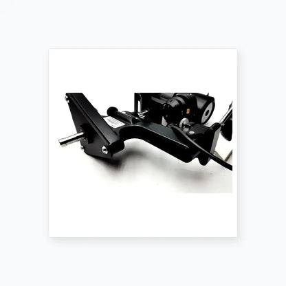 Lombart Instrument Keratometer Model 12515 Keratometer, second-hand product photo 3