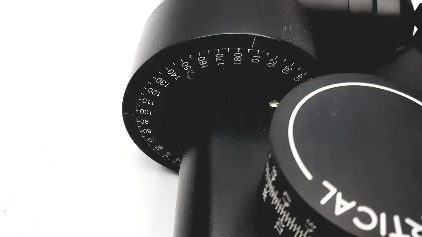 Lombart Instrument Keratometer Model 12515 Keratometer, second-hand product photo 13