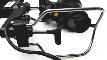 Lombart Instrument Keratometer Model 12515 Keratometer, second-hand product photo 21