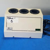 Lombart Instrument Three-Well Desk Charger
