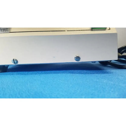 Lombart Instrument Three-Well Desk Charger Instrument Charger, as-is (for parts) product photo 3