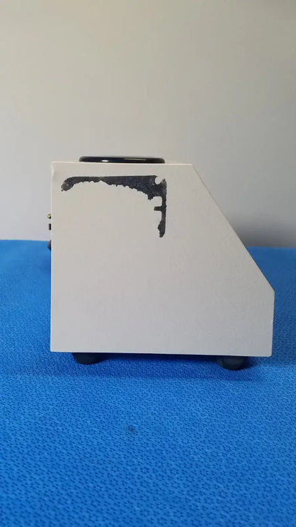 Lombart Instrument Three-Well Desk Charger Instrument Charger, as-is (for parts) product photo 4
