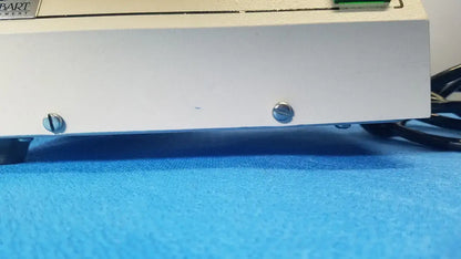 Lombart Instrument Three-Well Desk Charger Instrument Charger, as-is (for parts) product photo 3